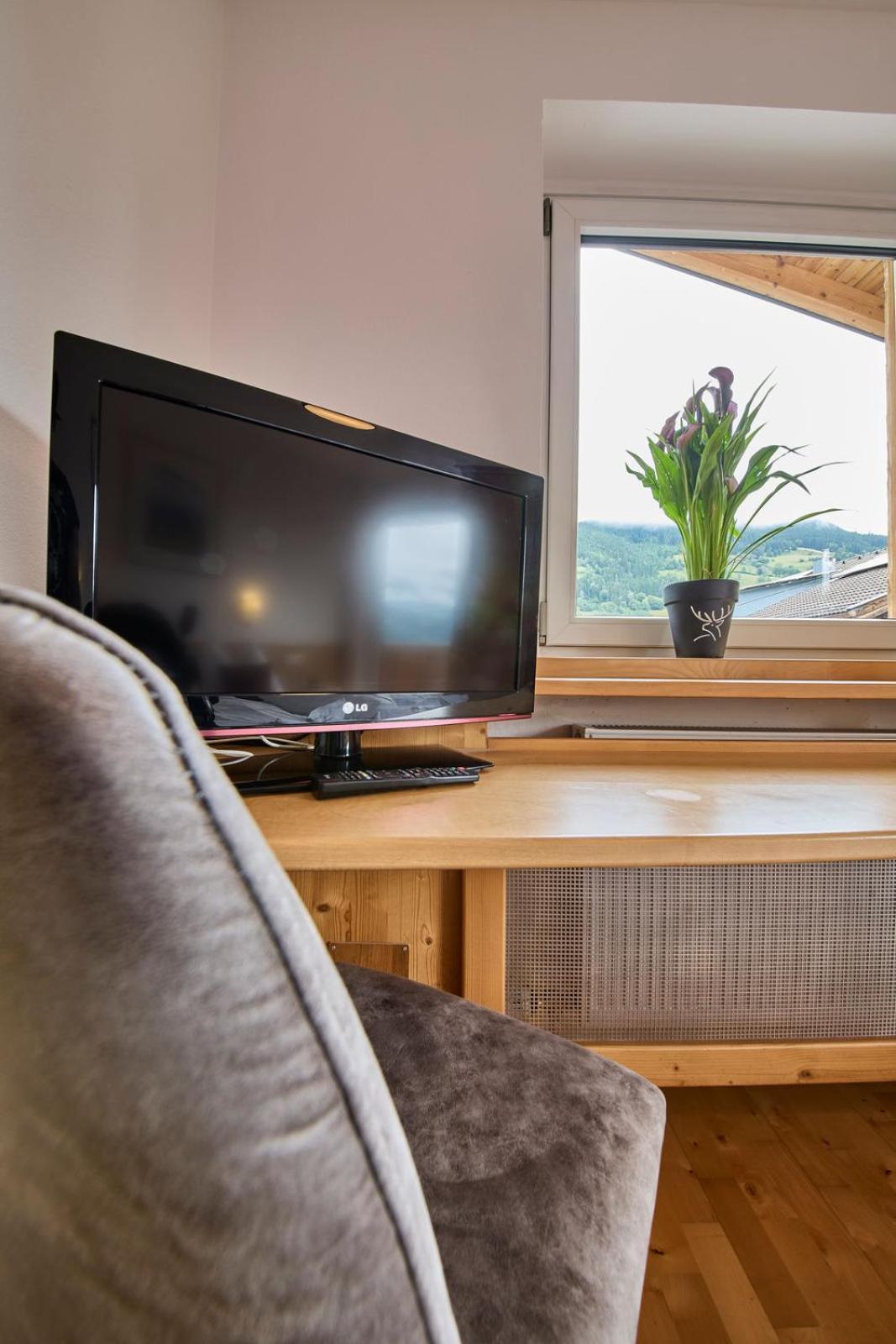 Platzhirsch Rooms - B&B - Self Check-In Piesendorf Ngoại thất bức ảnh