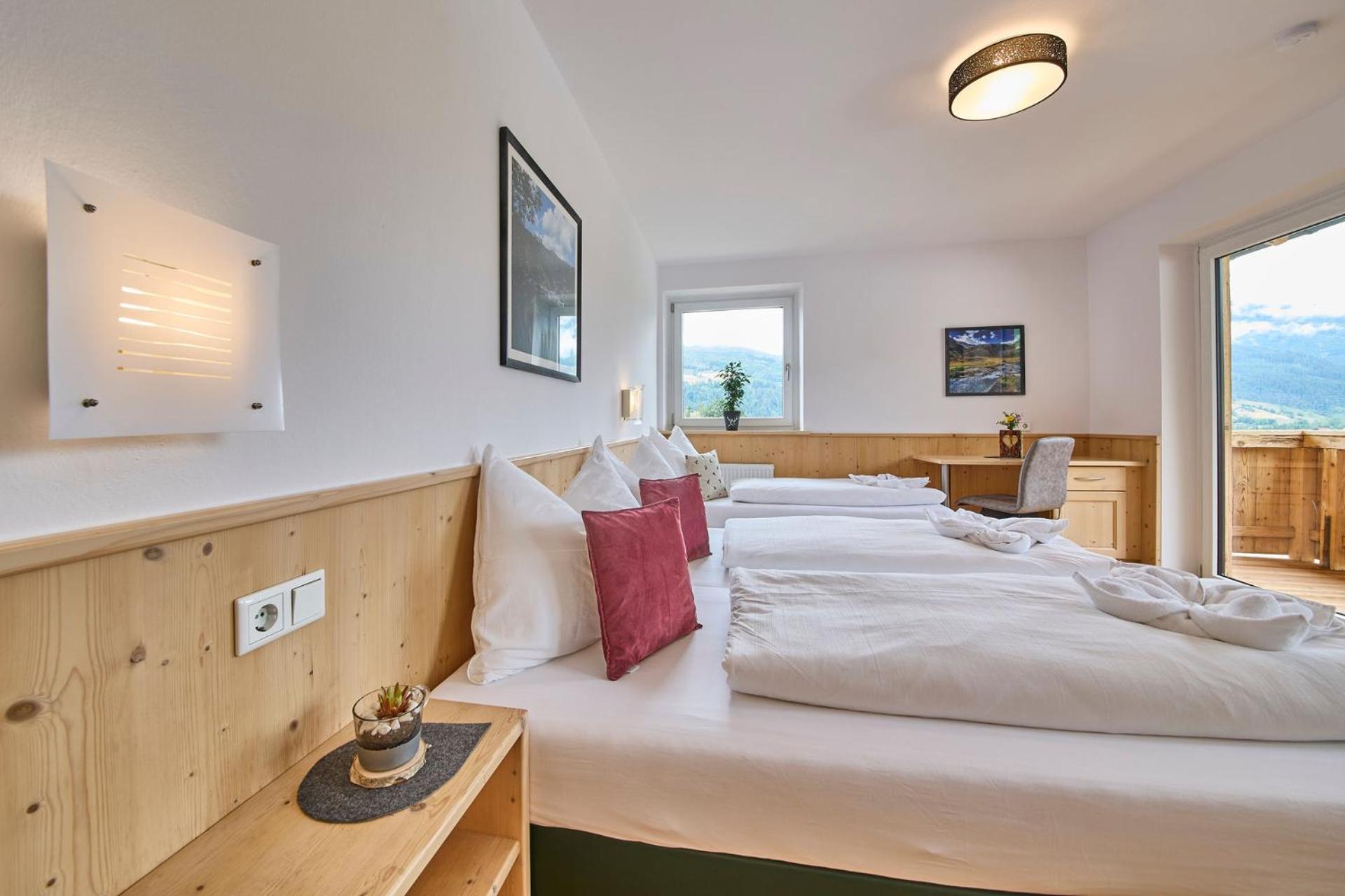 Platzhirsch Rooms - B&B - Self Check-In Piesendorf Ngoại thất bức ảnh