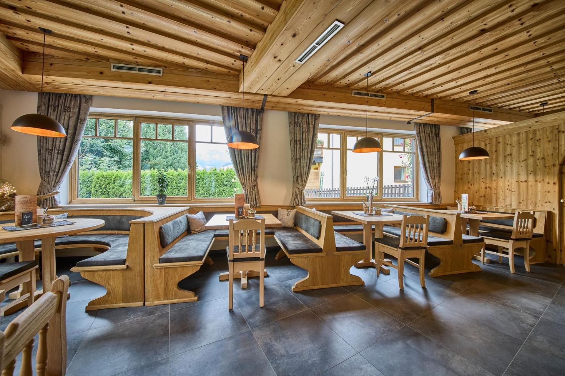 Platzhirsch Rooms - B&B - Self Check-In Piesendorf Ngoại thất bức ảnh