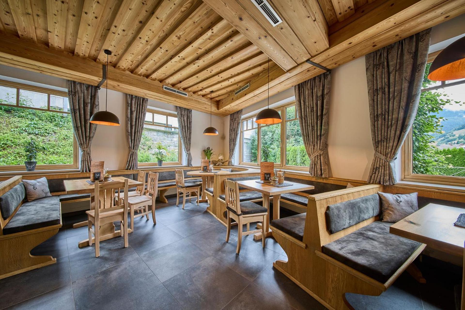 Platzhirsch Rooms - B&B - Self Check-In Piesendorf Ngoại thất bức ảnh