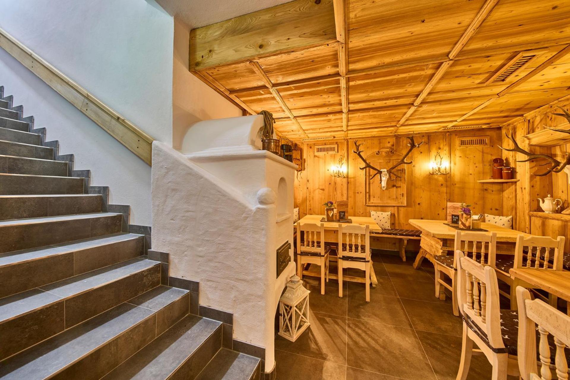 Platzhirsch Rooms - B&B - Self Check-In Piesendorf Ngoại thất bức ảnh