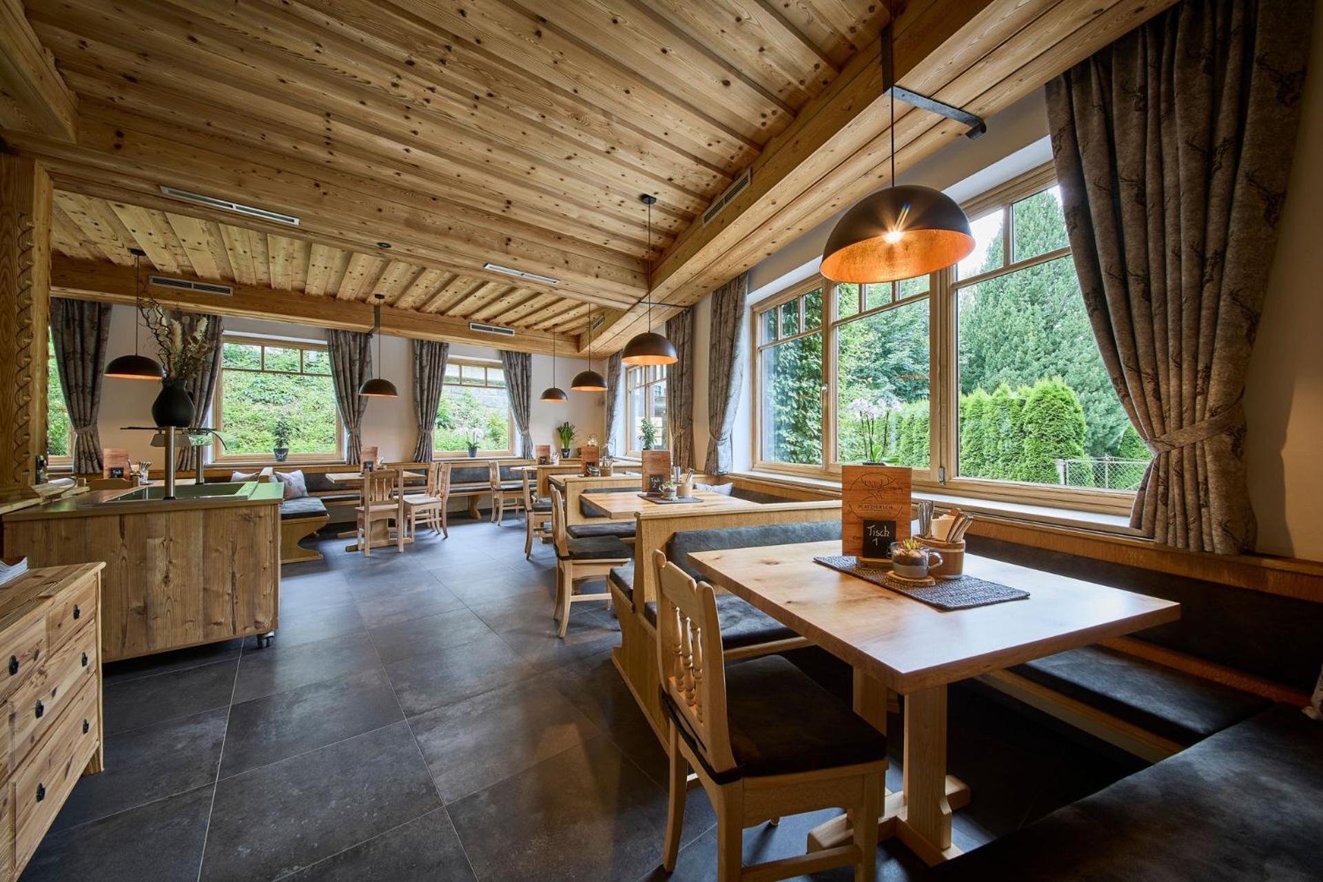 Platzhirsch Rooms - B&B - Self Check-In Piesendorf Ngoại thất bức ảnh