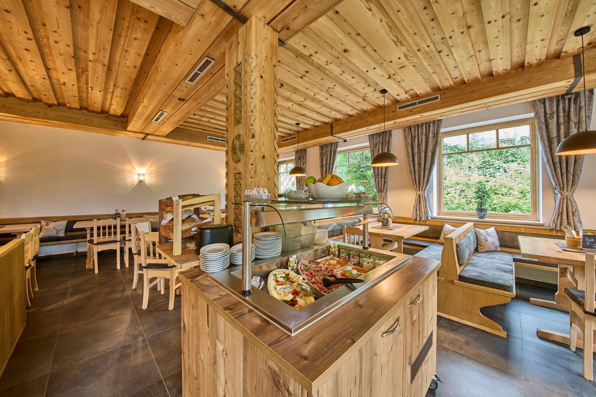 Platzhirsch Rooms - B&B - Self Check-In Piesendorf Ngoại thất bức ảnh