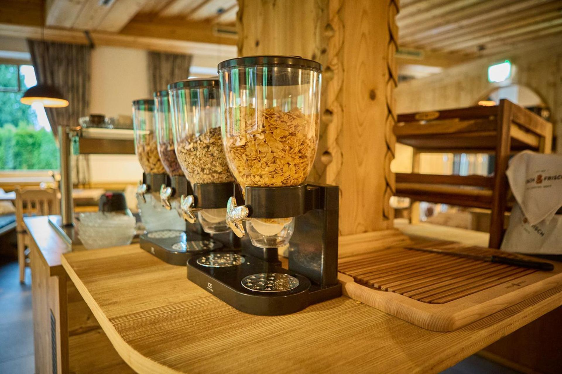 Platzhirsch Rooms - B&B - Self Check-In Piesendorf Ngoại thất bức ảnh